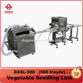 hot sale marigold seed seeder farming machine